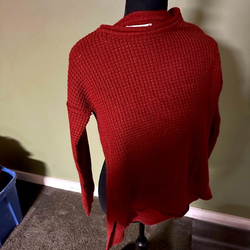 Sweaters